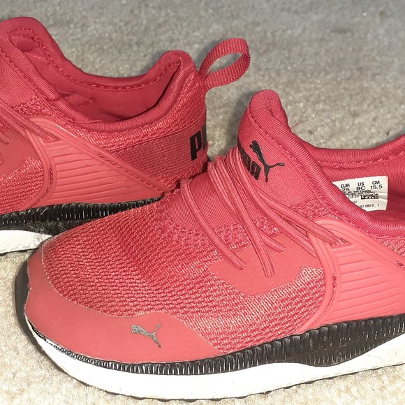 Puma - Picture 2 of 4